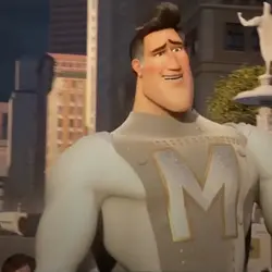 METROMAN EDIT
