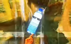 Water edit