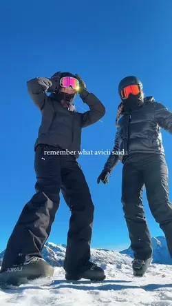 what avicii said