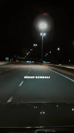 Mati Hidup Kembali