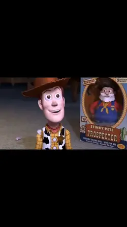 toys story