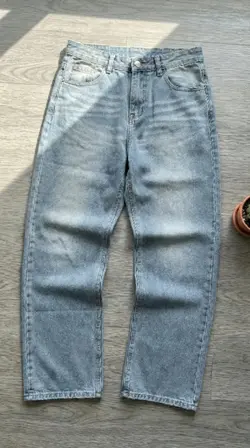 Template Pants