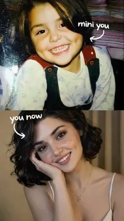 Mini and now