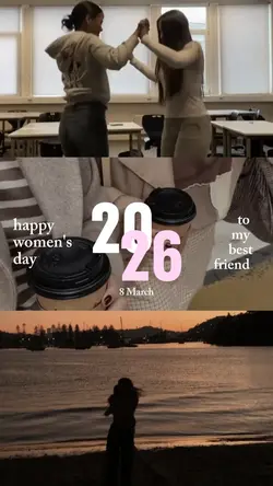 women's day 8 March 