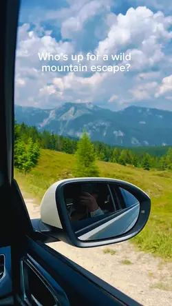 Scenic escapes