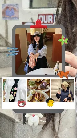 Today story cute