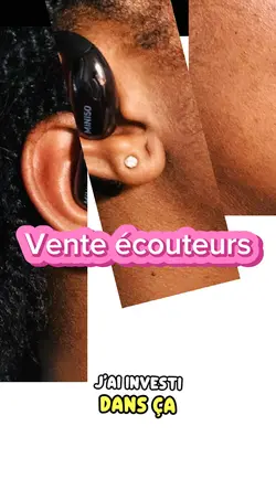 Vente vibes