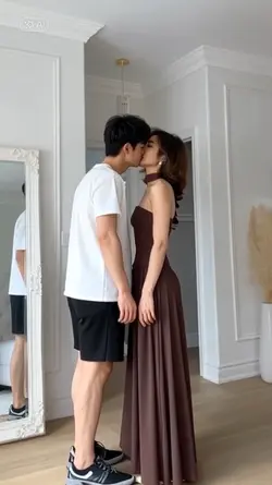 Kiss A Boyfriend 