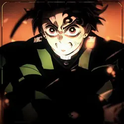 Its Muzan!