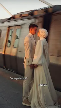Deneyelim mi akımı!