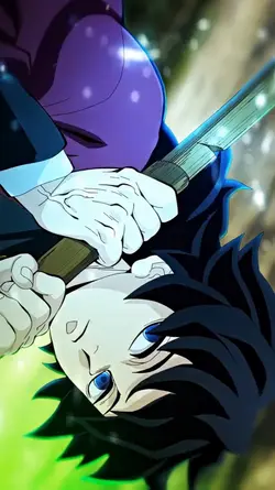 Anime edit 