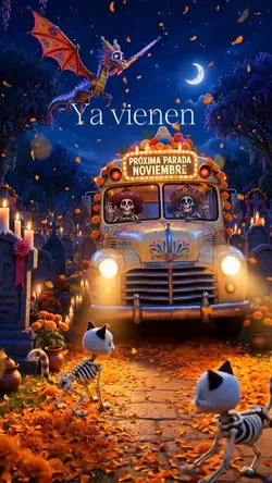 PRÓXIMA VISITA