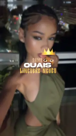 SAMA LINGUERE NGEU👸🏾🫵🏾