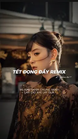 NHẠC TẾT