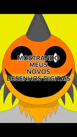 novos desenhos 