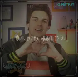 Matpat edit!!
