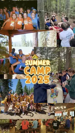 Summer camp 
