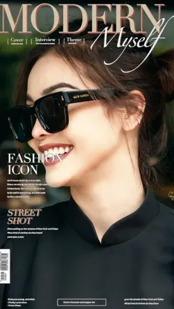 Sampul majalah