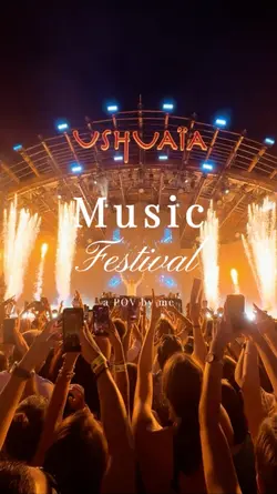 MUSIC FESTIVAL 