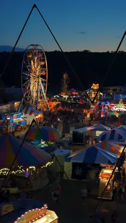 amusement park 