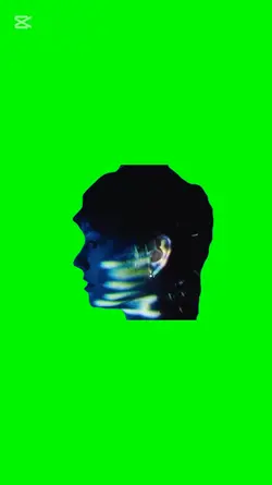 schermo verde 