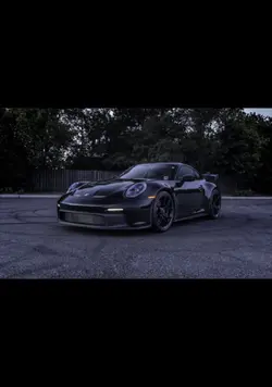 gt3rs edit