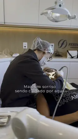 Stories Dentista