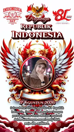 DIRGAHAYU INDONESIA