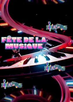 fête de la musique