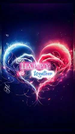 Happy Together