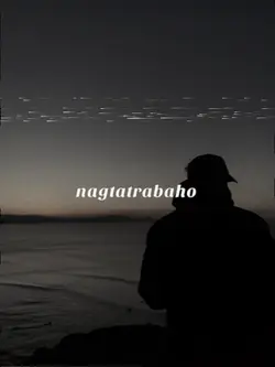 Dahil sa trabaho