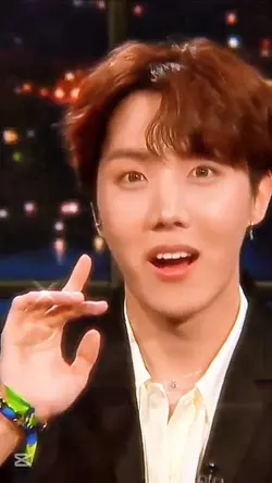 Jhope bday template 