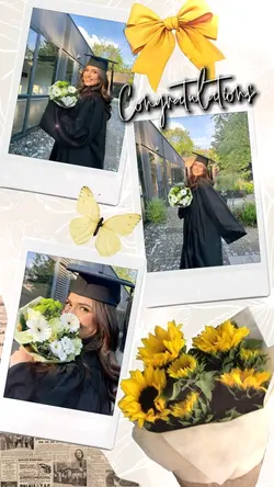 Congratulations