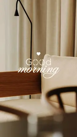 Good Morning