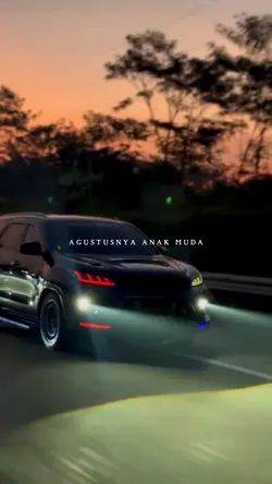 agustusnya anak muda