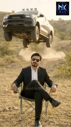 jump car