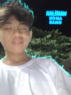 Gusto ko skin  lang