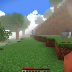 Herobrine edit