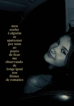meu sonho...