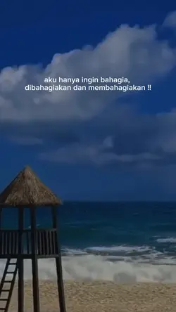 harapan ku bahagia