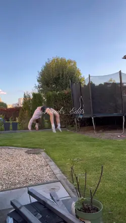 Gymnastics 