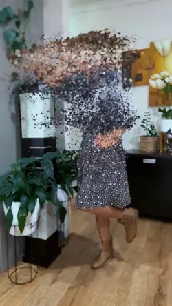 Particle Effect