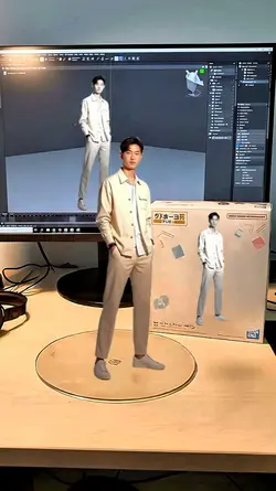 Ai 3D
