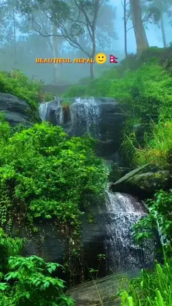 nepal nechural 