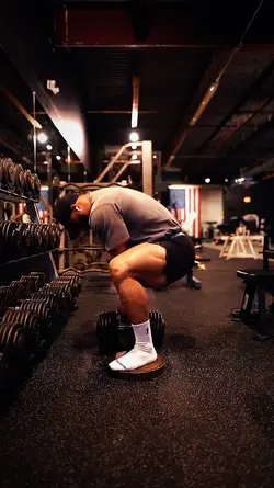 Academia Top GYM