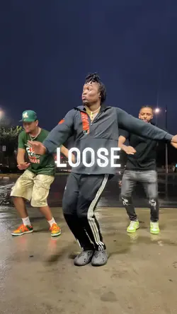 loose screws