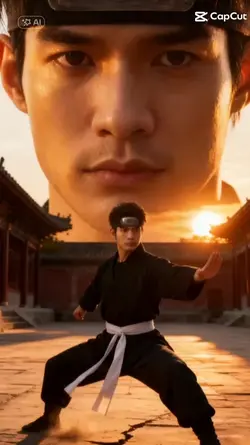 kungfu master 3