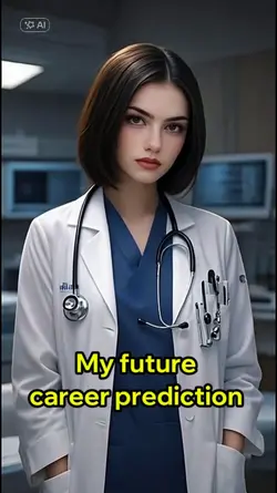 AI Career Prediction