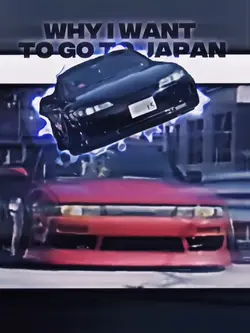 Japanese car edit