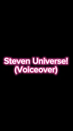 Steven Universe VO